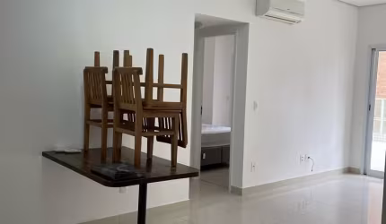Apartamento Altíssimo padrão no coração do Gonzaga