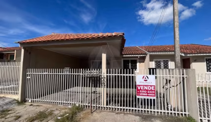 Casa em São Marcos, Campo Largo/PR