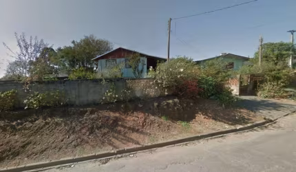 Terreno Lote em Vila Glória, Campo Largo/PR