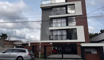 Apartamento em Vila Bancária, Campo Largo/PR