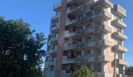 APARTAMENTO PADRÃO EM ITAPOÁ/SC