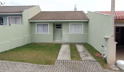 Casa com 3 Quartos no Condomínio Residencial Pirâmide Miquerinos