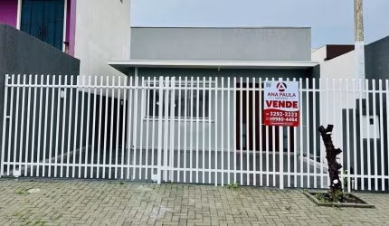 Casa em Vila Itaqui, Campo Largo/PR