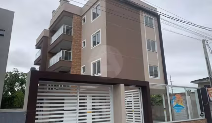 Ótimo Apartamento em Itapoá
