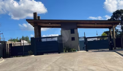 Terreno à venda no bairro Vila Rivabem - Campo Largo/PR