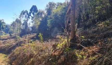 Chácara em Itambé, Campo Largo/PR
