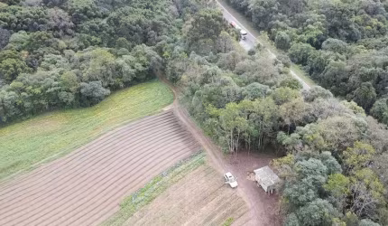Venda de Área Industrial de 38.784,81 m²!