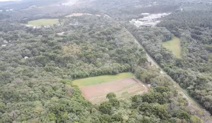 Venda de Área Industrial de 38.784,81 m²!
