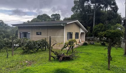Chácara em Jardim Florestal, Campo Largo/PR