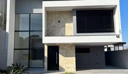 CASA DE ALTO PADRÃO EM CAMPO LARGO!