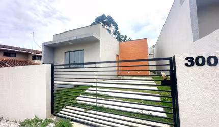 RESIDENCIAL PEDRA D´ÁGUA