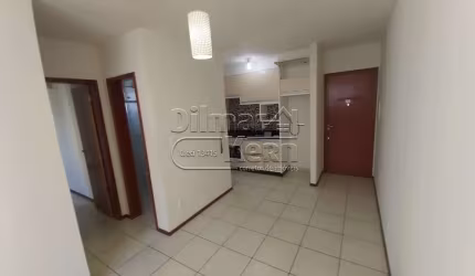 Apartamento com 2 quartos à venda na Rua José Luiz Martins, 400, Barra do Aririú, Palhoça por R$ 149.000