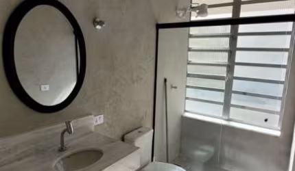 Studio todo reformado à venda no bairro República  -  São Paulo