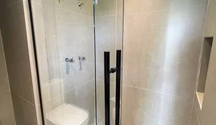 Apartamento Duplex em Pinheiros  -  São Paulo