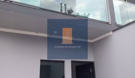 Casa em Parque Boturussu  -  São Paulo