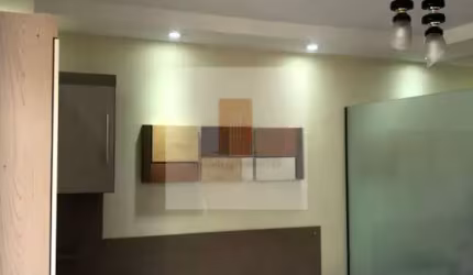 Studio em Campos Elíseos  -  São Paulo
