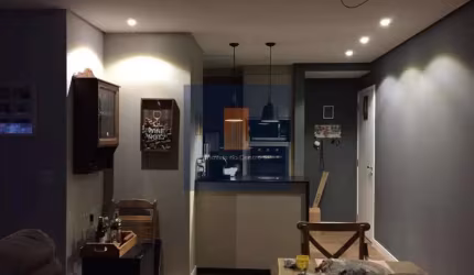 Apartamento em Vila Andrade  -  São Paulo