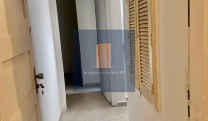 Kitnet em República  -  São Paulo