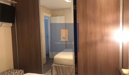 Apartamento em Penha  -  São Paulo