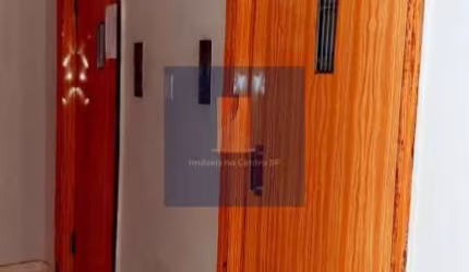 Apartamento em Liberdade  -  São Paulo