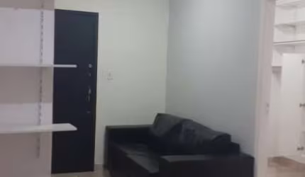 Apartamento em República  -  São Paulo