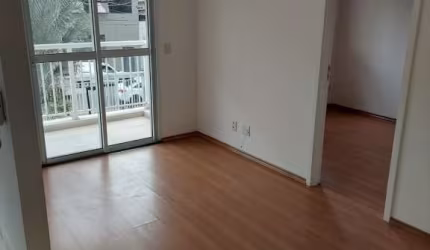 Apartamento em Barra Funda  -  São Paulo