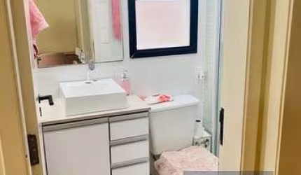 Apartamento Kitchenette/Studio em Bela Vista  -  São Paulo