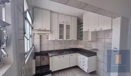 Apartamento em Campos Elíseos  -  São Paulo