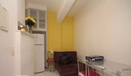 Apartamento em Centro Histórico de São Paulo  -  São Paulo