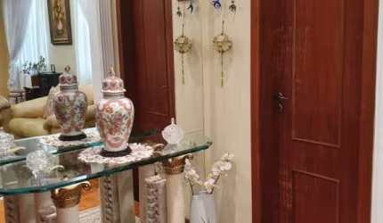 Apartamento em Campos Elíseos  -  São Paulo