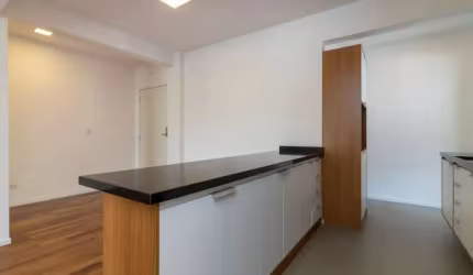 Apartamento em Perdizes  -  São Paulo