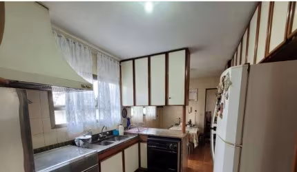Apartamento em Indianópolis  -  São Paulo