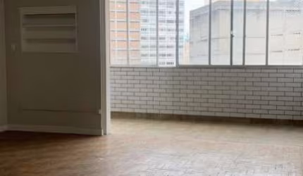 Apartamento em Centro  -  São Paulo