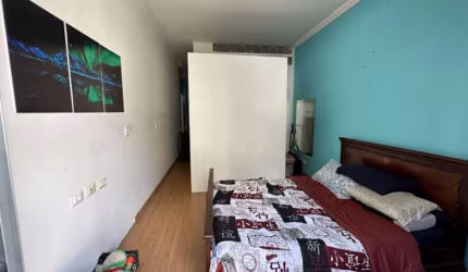 Apartamento em Parque Enseada  -  Guarujá