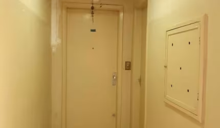 Apartamento em Campos Elíseos  -  São Paulo