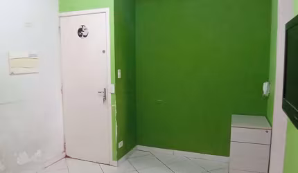 Apartamento em Luz  -  São Paulo