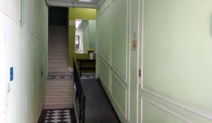 Apartamento em Campos Elíseos  -  São Paulo