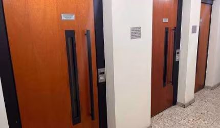 Apartamento em Jardim Paulista  -  São Paulo