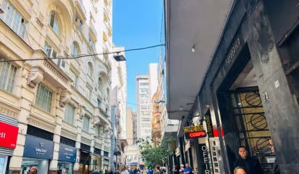 Loja em Sé  -  São Paulo