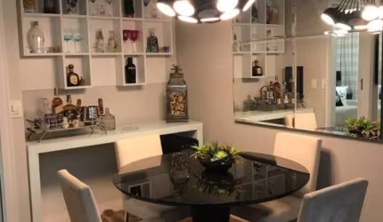 Apartamento em Perdizes  -  São Paulo