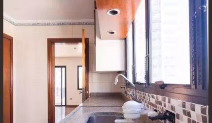 Apartamento em Vila Mascote  -  São Paulo