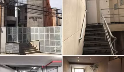 Prédio Inteiro em Perdizes  -  São Paulo