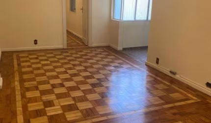 Apartamento em República  -  São Paulo