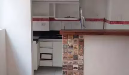 Apartamento em Centro  -  São Paulo