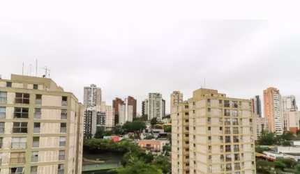 Apartamento em Vila Andrade  -  São Paulo