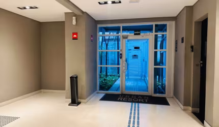 Apartamento em Santa Ifigênia - São Paulo, SP