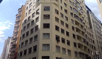 Laje em República - São Paulo, SP