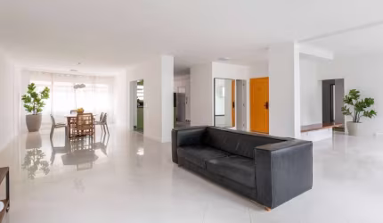 Apartamento em República  -  São Paulo