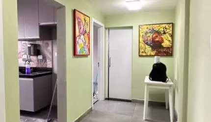 Apartamento Kitchenette/Studio em Sé  -  São Paulo