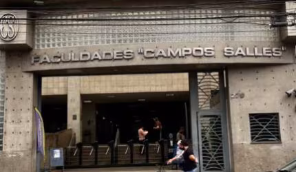 Prédio Inteiro em Lapa  com loja de porta de RUA-  São Paulo